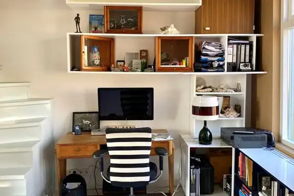 Foto #13 Huurwoning Schellingwouderdijk Amsterdam