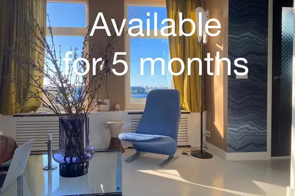 Foto #0 Huurwoning Schellingwouderdijk Amsterdam