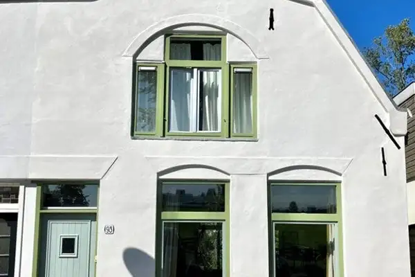 Foto #31 Huurwoning Schellingwouderdijk Amsterdam