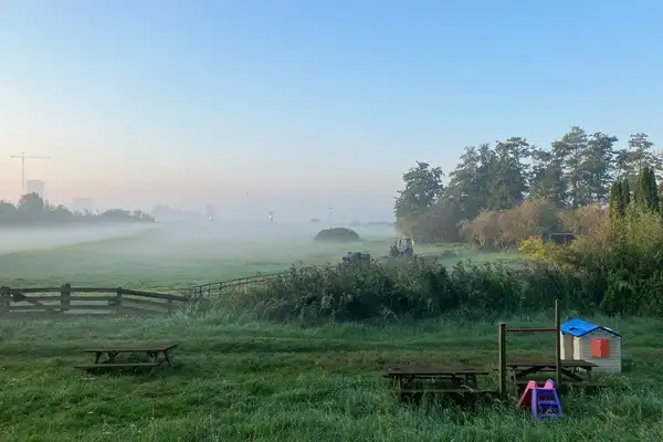 Foto #32 Huurwoning Schellingwouderdijk Amsterdam