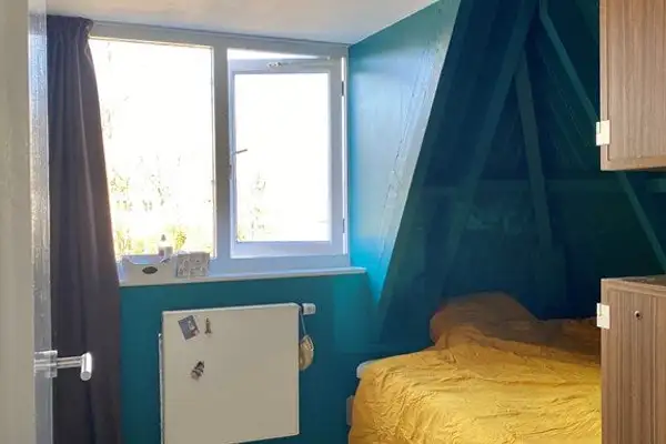 Foto #20 Huurwoning Schellingwouderdijk Amsterdam