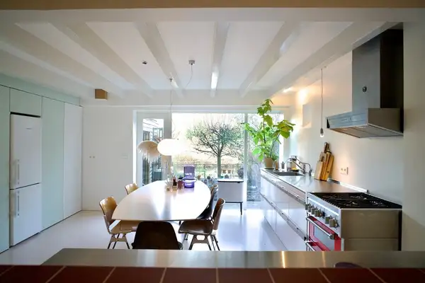 Foto #8 Huurwoning Schellingwouderdijk Amsterdam