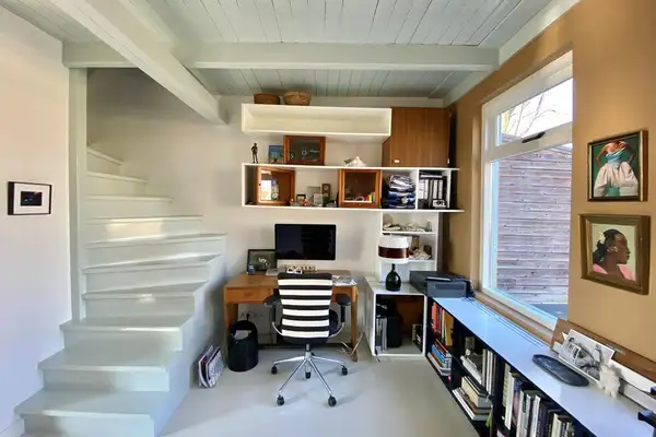 Foto #14 Huurwoning Schellingwouderdijk Amsterdam