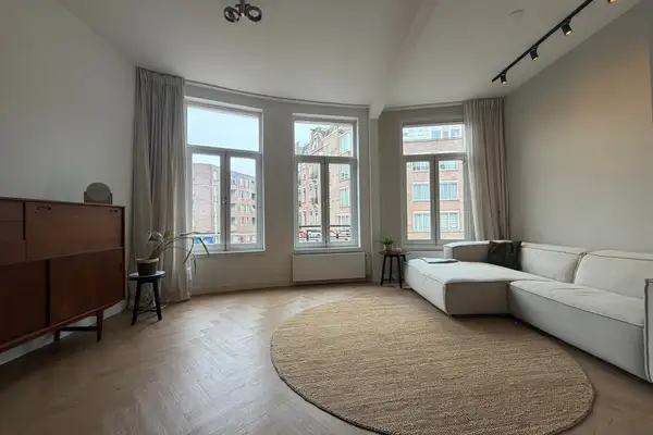 Foto #1 Appartement Sumatrastraat Amsterdam