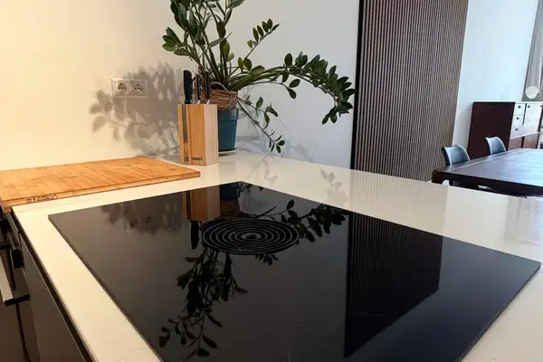 Foto #7 Appartement Sumatrastraat Amsterdam