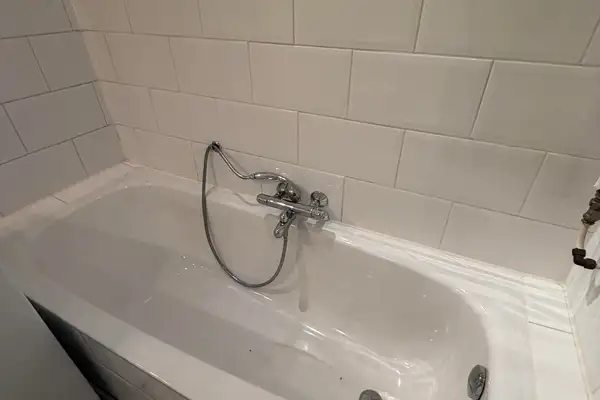 Foto #14 Appartement Sumatrastraat Amsterdam