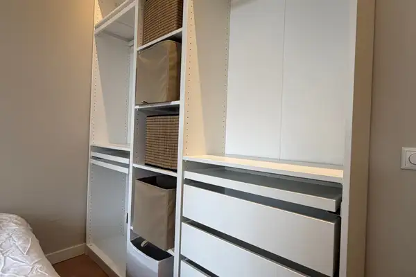 Foto #10 Appartement Sumatrastraat Amsterdam