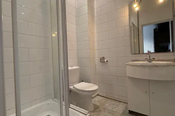 Foto #12 Appartement Sumatrastraat Amsterdam