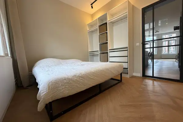 Foto #8 Appartement Sumatrastraat Amsterdam