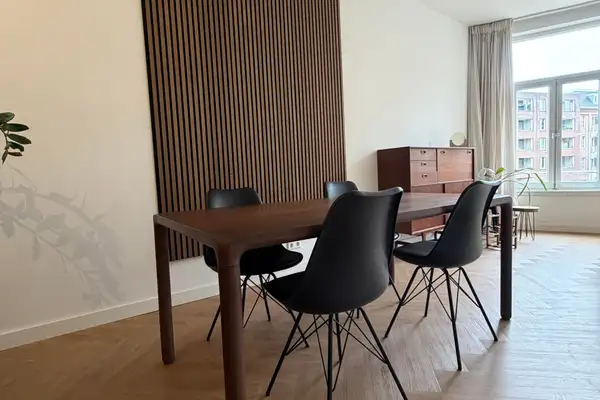 Foto #5 Appartement Sumatrastraat Amsterdam