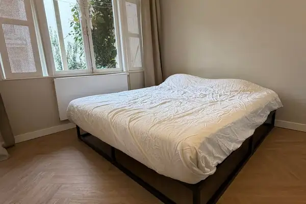 Foto #9 Appartement Sumatrastraat Amsterdam