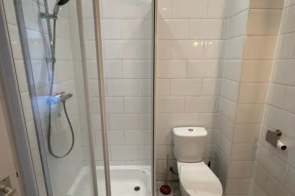 Foto #13 Appartement Sumatrastraat Amsterdam