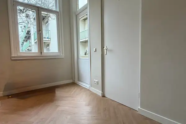 Foto #15 Appartement Sumatrastraat Amsterdam