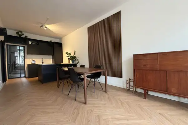 Foto #2 Appartement Sumatrastraat Amsterdam