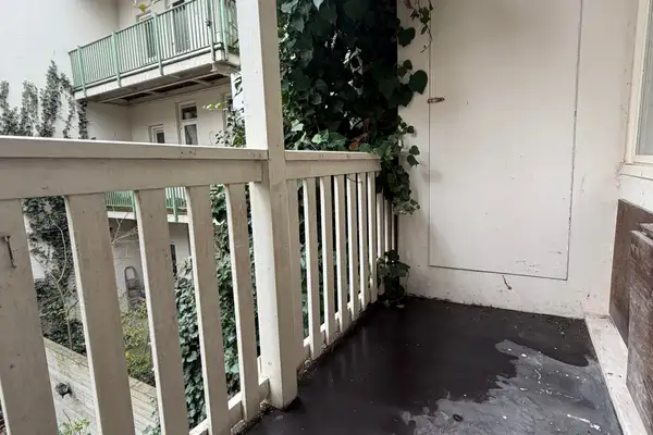 Foto #16 Appartement Sumatrastraat Amsterdam