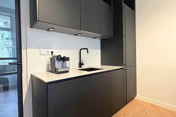 Foto #6 Appartement Sumatrastraat Amsterdam
