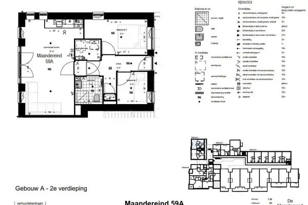 Foto #8 Appartement Maandereind Ede