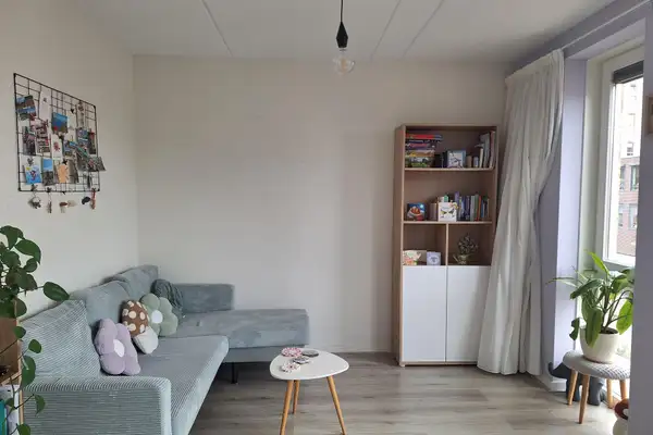 Foto #1 Appartement Maandereind Ede