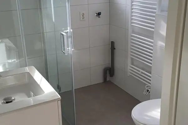 Foto #7 Appartement Maandereind Ede