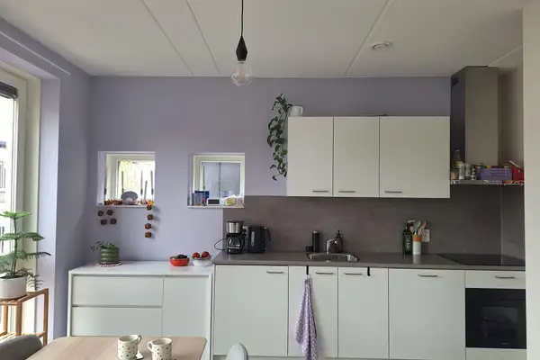 Foto #2 Appartement Maandereind Ede