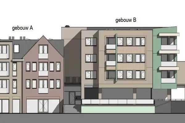 Foto #0 Appartement Maandereind Ede