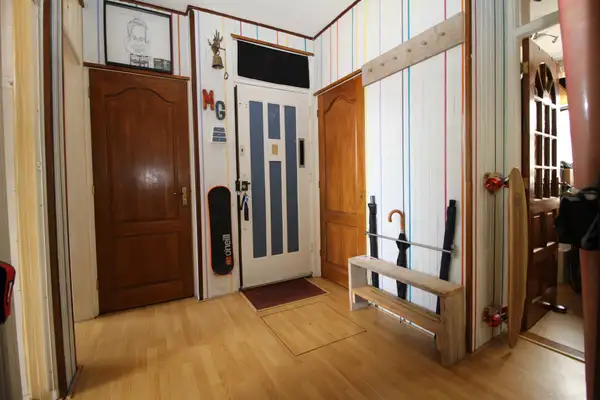 Foto #5 Appartement Pluvierstraat Den Haag