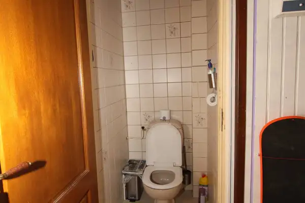 Foto #8 Appartement Pluvierstraat Den Haag