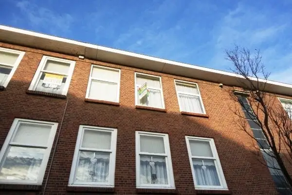 Foto #11 Appartement Pluvierstraat Den Haag