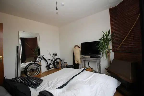 Foto #3 Appartement Pluvierstraat Den Haag