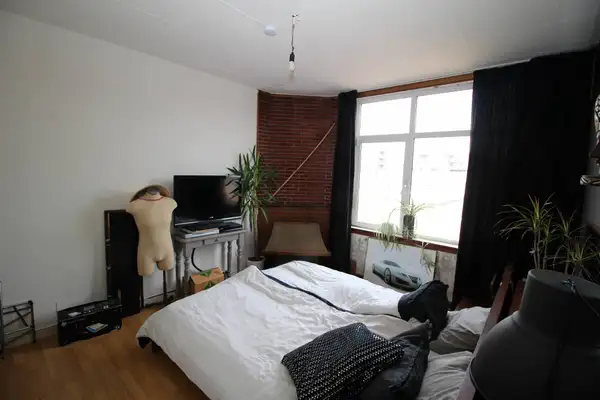 Foto #4 Appartement Pluvierstraat Den Haag