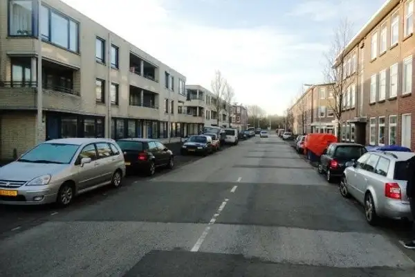 Foto #10 Appartement Pluvierstraat Den Haag