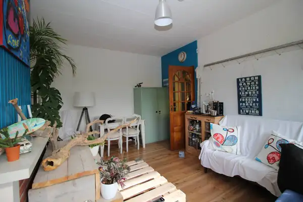 Foto #1 Appartement Pluvierstraat Den Haag