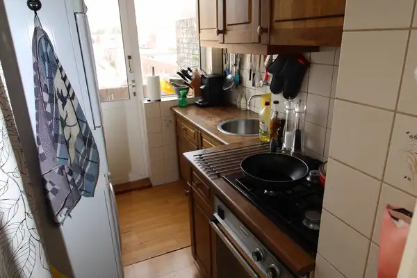 Foto #6 Appartement Pluvierstraat Den Haag