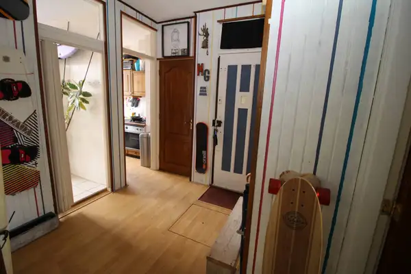 Foto #9 Appartement Pluvierstraat Den Haag