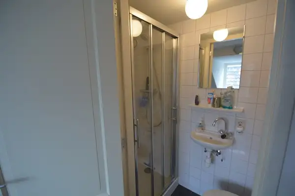 Foto #4 Appartement Kerkstraat Delft