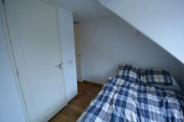 Foto #5 Appartement Kerkstraat Delft