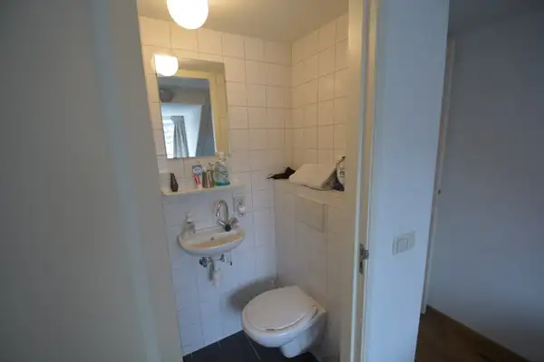 Foto #3 Appartement Kerkstraat Delft