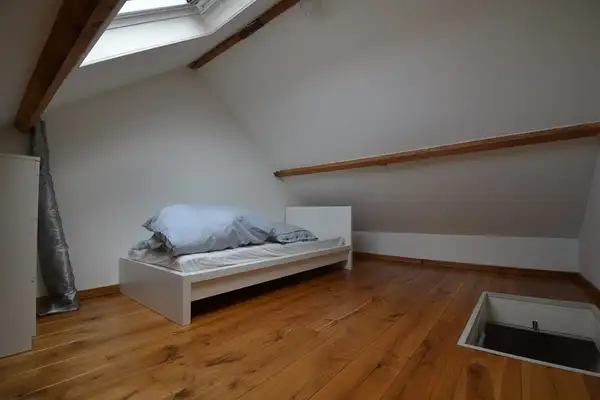 Foto #6 Appartement Kerkstraat Delft