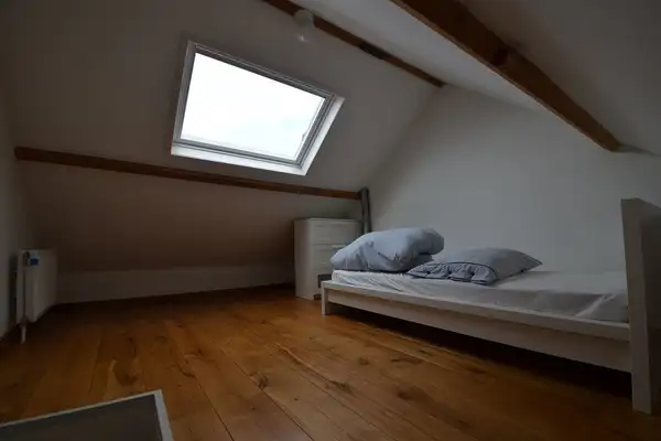 Foto #10 Appartement Kerkstraat Delft