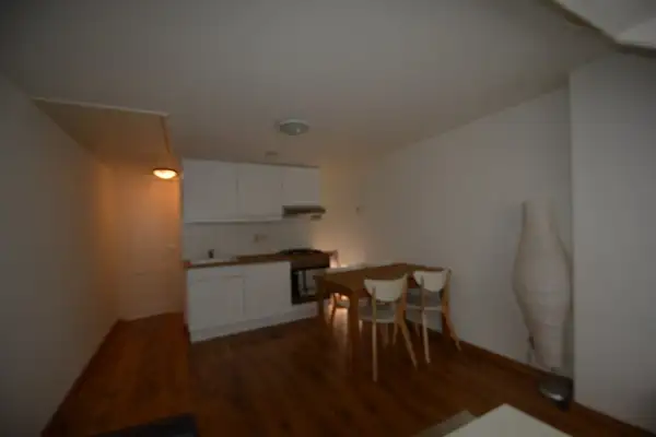 Foto #2 Appartement Kerkstraat Delft