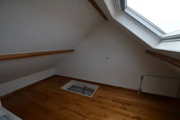 Foto #9 Appartement Kerkstraat Delft