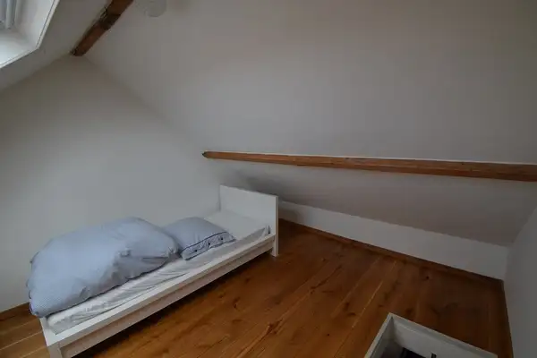 Foto #8 Appartement Kerkstraat Delft