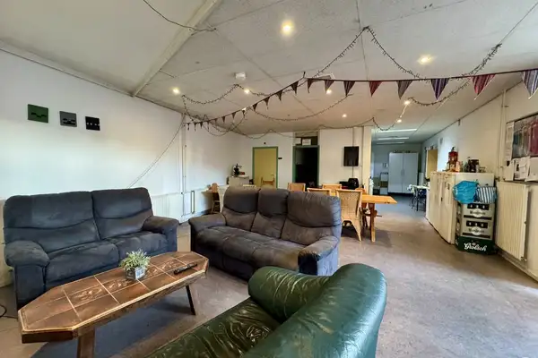 Foto #3 Appartement Benzenraderweg Heerlen