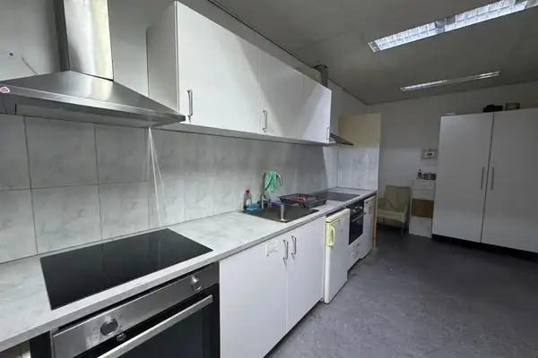 Foto #5 Appartement Benzenraderweg Heerlen