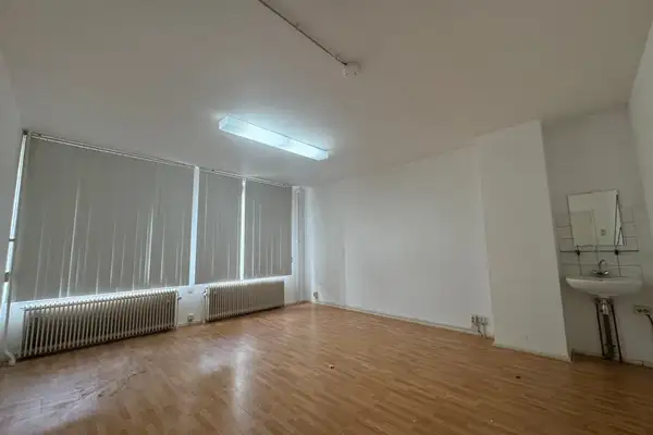 Foto #1 Appartement Benzenraderweg Heerlen