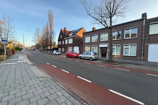 Foto #8 Appartement Benzenraderweg Heerlen