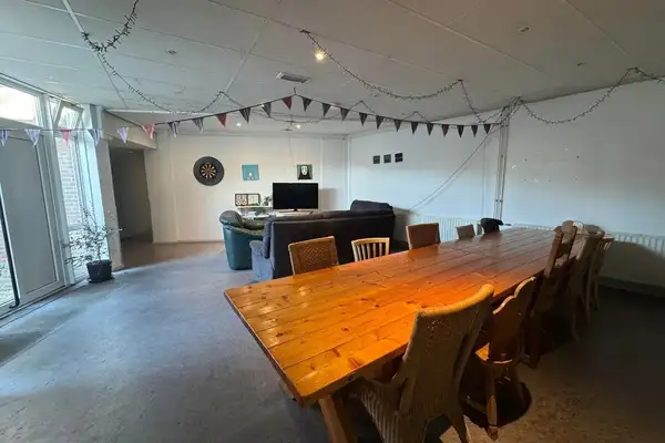 Foto #4 Appartement Benzenraderweg Heerlen