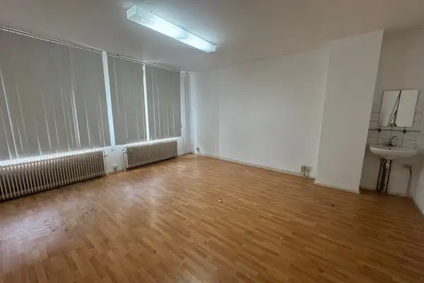 Foto #0 Appartement Benzenraderweg Heerlen