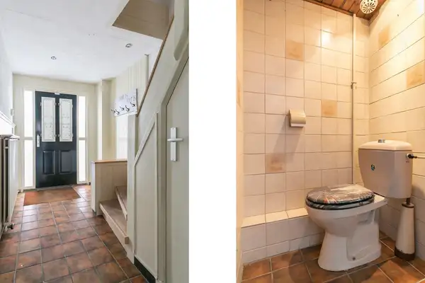 Foto #21 Huurwoning Jadestraat Breda