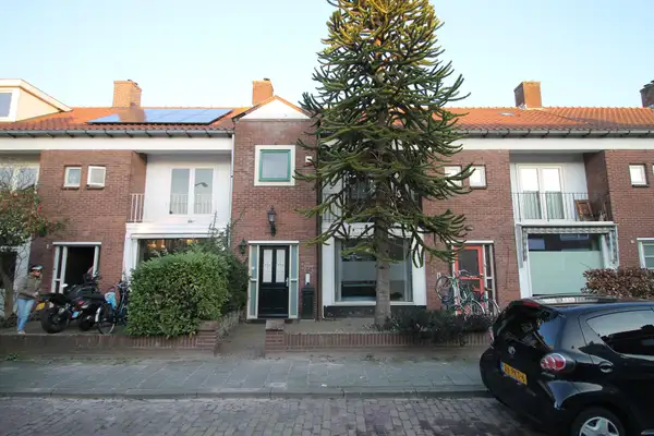 Foto #25 Huurwoning Jadestraat Breda